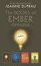 [Book of Ember 01] • The Books of Ember Omnibus